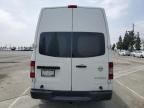2018 Nissan NV 2500 S