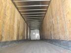 2012 Wabash Dvcvhsa DRY Van Trailer