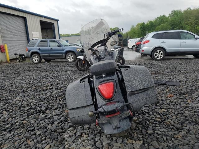 2013 Suzuki VL1500