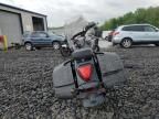 2013 Suzuki VL1500