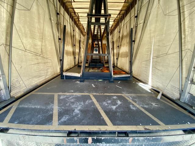 2019 Western Star 2019 Western Star 4700 BOX Truck