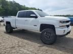 2017 Chevrolet Silverado C1500 LT