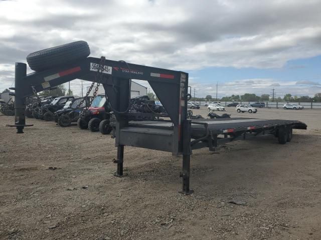 2024 Star 2024 5 Star ST-380 Car Carrier