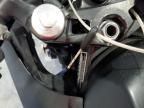 2016 Honda CBR650 F