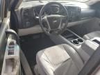 2007 Chevrolet Silverado K1500
