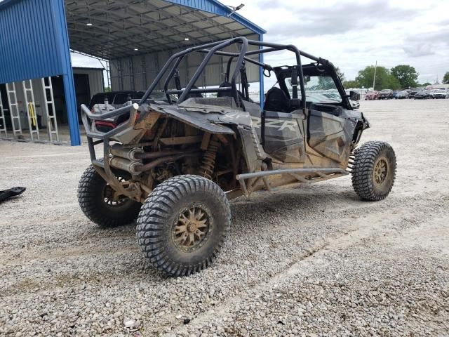 2021 Polaris RZR XP 4 1000 Premium