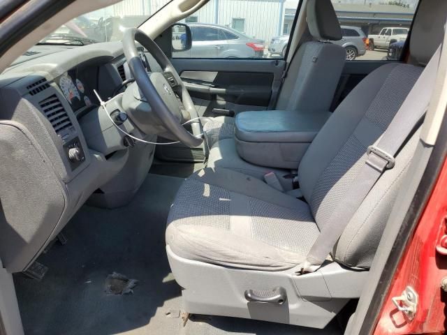 2007 Dodge RAM 1500 ST