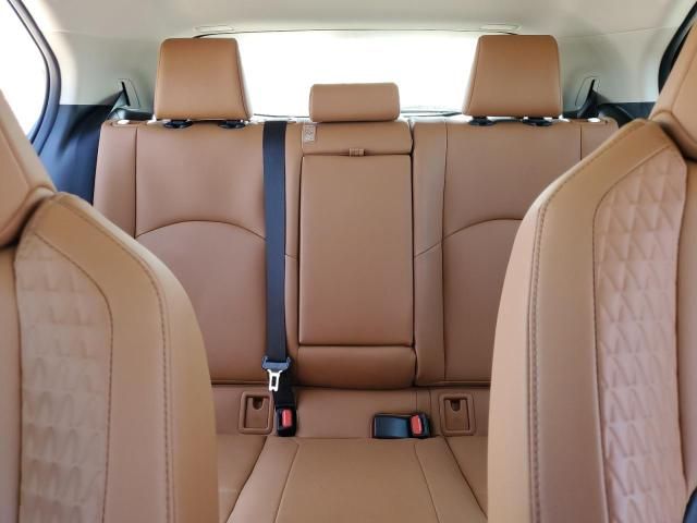2022 Lexus UX 200 Base