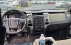 2010 Ford F150 Super Cab