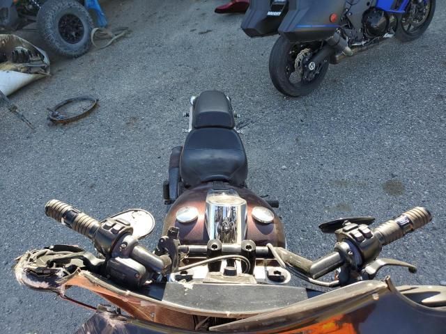 2019 Harley-Davidson Flsb