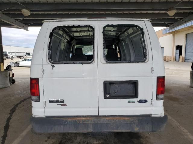 2011 Ford Econoline E250 Van