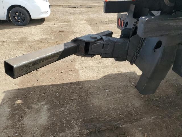 2003 Ford F650 Super Duty