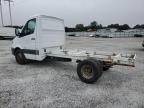 2016 Mercedes-Benz Sprinter 3500