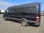 2018 Mercedes-Benz Sprinter 2500