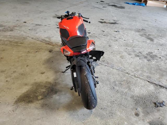 2022 Suzuki GSX-R750