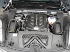 2016 Porsche Macan Turbo