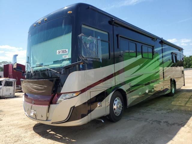 2018 Freightliner Chassis XC