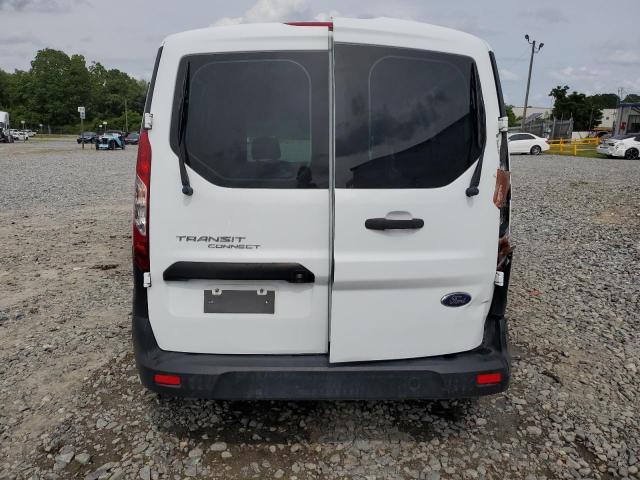 2021 Ford Transit Connect xl