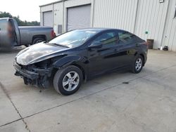 2015 Hyundai Elantra SE for sale in Gaston, SC