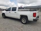 2016 Chevrolet Silverado K1500