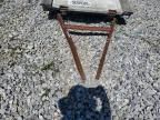2015 Homemade Utility Trailer