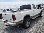 2006 Ford F350 SRW Super Duty