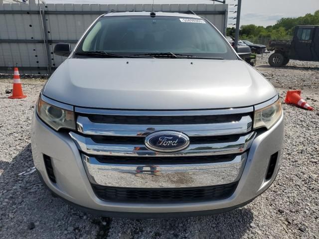 2011 Ford Edge SE