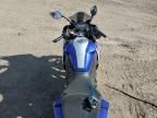 2016 Yamaha YZFR3