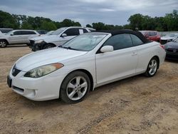 2005 Toyota Camry Solara SE for sale in Theodore, AL