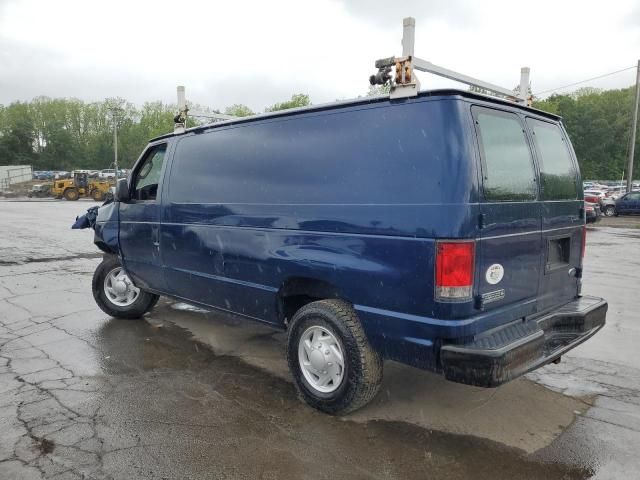 2008 Ford Econoline E350 Super Duty Van
