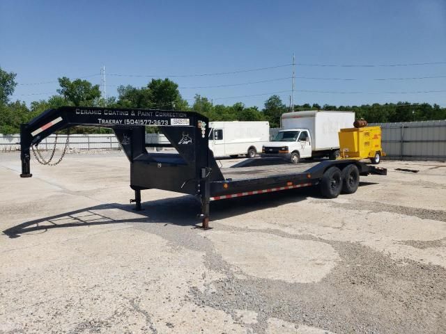 2022 Norstar Equipment Trailer
