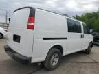 2020 Chevrolet Express G2500