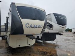 Crossroads salvage cars for sale: 2017 Crossroads 5th Wheel