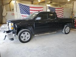 2014 Chevrolet Silverado K1500 LT en venta en Columbia, MO