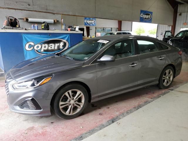 2019 Hyundai Sonata Limited