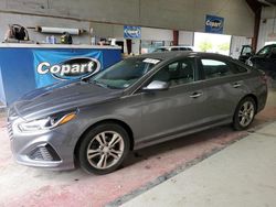 2019 Hyundai Sonata Limited for sale in Angola, NY