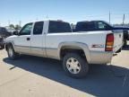 2004 GMC New Sierra K1500