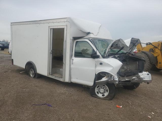 2021 Chev Express G3500