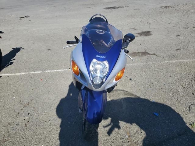 2001 Suzuki GSX1300 R