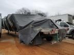 2009 Utility Trailer