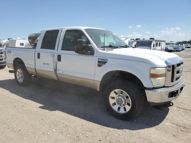 2008 Ford F250 Super Duty