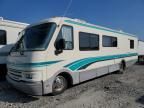 1993 Chevrolet P30