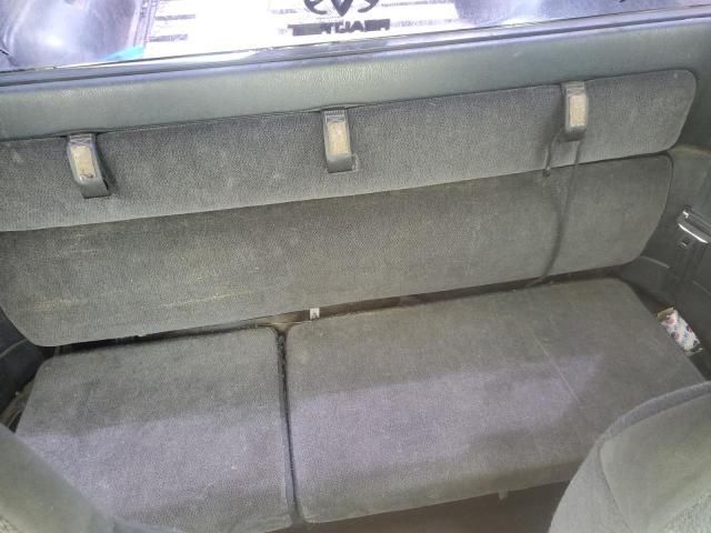 2003 Dodge Dakota SXT