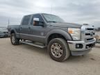 2012 Ford F250 Super Duty