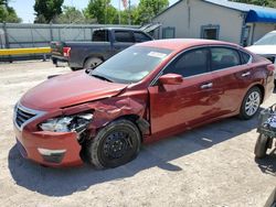 2013 Nissan Altima 2.5 for sale in Wichita, KS