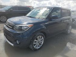 2017 KIA Soul + for sale in Cahokia Heights, IL