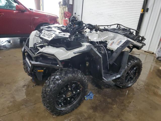 2023 Polaris Sportsman 850 Ultimate Trail le