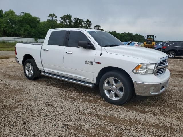 2015 Dodge RAM 1500 SLT