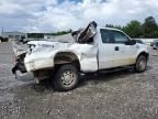 2012 Ford F150 Super Cab