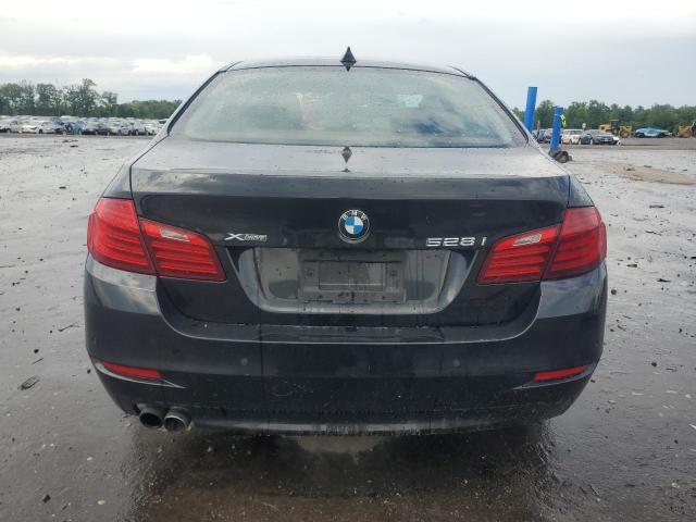 2015 BMW 528 xi
